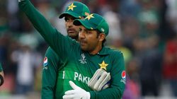 IND vs PAK: 3 பைனலில் இந்திய அணியை வீழ்த்திய “வில்லன்” சர்பராஸ் அகமது.. 19 வருடத்தில் 3 முறை