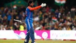 IND vs SA: டி20 கிரிக்கெட்டில் அடுத்த கோலி திலக் வர்மா தான்.. இந்த ரெக்கார்டை பாருங்க