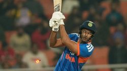 IND vs SA: சிவம் துபேவை 8வது இடத்தில் களமிறக்கி என்ன பயன்? இதில் என்ன புத்திசாலித்தனம் இருக்கு-ஆகாஷ்