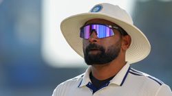 2025ஆம் ஆண்டு டெஸ்ட் கிரிக்கெட்டில் அதிக விக்கெட்டுகள் எடுத்த டாப் 5 இந்திய பவுலர்கள்