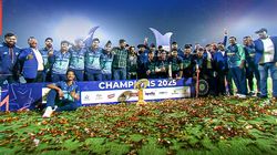 சையது முஸ்டாக் அலி கோப்பையை வென்றது ஜார்க்கண்ட்.. இசான் கிஷன் அதிரடியால் வீழ்ந்த ஹரியானா