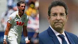 AUS vs ENG: உலகின் பிரம்மாண்ட ரெக்கார்டை உடைத்த மிட்செல் ஸ்டார்க்.. வாசிம் அக்ரம் சாதனை முறியடிப்பு