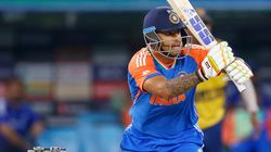 IND vs SA: கேப்டன் என்ற ஒரே காரணத்தினால் தப்பிக்கும் சூர்யகுமார்.. பேட்டிங்கில் படுமோசம்