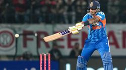 IND vs SA: எனக்கான ரன் கண்டிப்பாக வரும்.. ஃபார்ம் இருக்கு, ரன்கள் தான் இல்லை.. சூர்யகுமார் பேச்சு