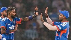 IND vs SA: இவ்வளவு பெரிய வெற்றியை எதிர்பார்க்கல.. பேட்டிங்கில் ஹர்திக் மிரட்டிவிட்டாரு.. சூர்யகுமார்