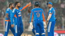 டி20 உலககோப்பை இந்திய அணியில் ரிசர்வ் வீரர்கள் ஏன் அறிவிக்கப்படவில்லை.. பிசிசிஐ விளக்கம்