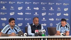 T20 World cup: இந்திய அணியிலிருந்து சுப்மன் கில் நீக்கப்பட்டது ஏன்? சூர்யகுமார், அகர்கர் விளக்கம்