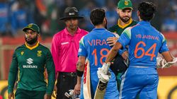 IND vs SA: அறிவை பயன்படுத்திருக்கனும்.. இன்னும் ரன்கள் அடித்திருக்க வேண்டும்.. தோல்வி குறித்து பவுமா