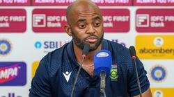 IND vs SA: ரோகித் முதல் டி20 உலககோப்பையில் விளையாடிய போது, நான் பள்ளியில் படித்தேன்- பவுமா பேச்சு