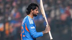 IND vs SA: ரோகித் சர்மாவின் சாதனையை தகர்த்த திலக் வர்மா.. மேலும் ஒரு மைல்கல்லையும் எட்டினார்