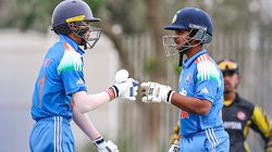 U19 ஆசிய கோப்பை: 50 ஓவர் போட்டியில் இந்திய வீரர் அபிக்யான் இரட்டை சதம்.. 408 ரன்கள் குவிப்பு