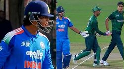 U19 IND vs PAK Final: வைபவ் சூர்யவன்ஷி செய்த செயல்.. அவுட்டானவுடன் பாகிஸ்தான் வீரருடன் வம்பு