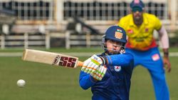 வைபவ் சூர்யவன்ஷியை ஏன் இந்திய அணியில் சேர்க்கவில்லை? காங்கிரஸ எம்பி சசி தரூர் கேள்வி