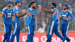 IND vs SA: அவ்ளோ வெறி.. ரன்களை வாரி இறைத்து டீமை காப்பாற்றிய வருண் சக்கரவர்த்தி.. இதுதான்யா அட்டாக்