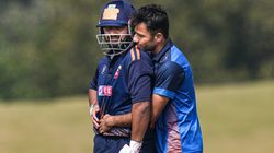 விஜய் ஹசாரே-வில் இன்று.. 160 ரன்கள் குவித்த துருவ் ஜூரல்.. 7 விக்கெட் வீழ்த்திய சிஎஸ்கே வீரர்