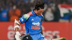 IND vs SA: என்னுடைய சதத்திற்கு ரோகித், கோலி தான் காரணம்.. ஆட்டநாயகன் விருது வென்ற ஜெய்ஸ்வால்