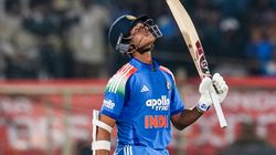 IND vs SA: துண்டு ஒரு தடவ தான் தவறும்.. ஒருநாள் கிரிக்கெட்டில் ஜெய்ஸ்வால் சதம்.. மூன்று பிரிவிலும் செஞ்சுரி