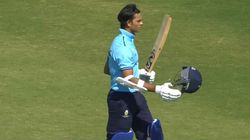 SMAT 2025: ஜெய்ஸ்வால் 48 பந்துகளில் சதம்.. சர்ஃபராஸ் கான் 18 பந்தில் அரைசதம்.. கெத்து காட்டிய மும்பை