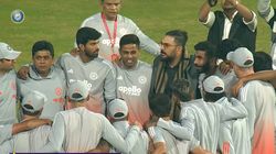 IND vs SA: பாருங்க நான் எவ்வளவு நல்லவன் தெரியுமா? உலககோப்பை நாயகனுக்கு கம்பீர் அளித்த மரியாதை