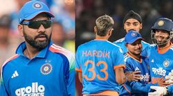 இந்தியாவுக்கு உலகக்கோப்பை ஜெயித்துக் கொடுக்கப் போவதே இவர்தான்.. ரோஹித் சொன்ன 26 வயது வீரர் யார்?