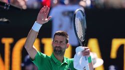 ஆஸ்திரேலிய ஓபன் 2026: நட்சத்திர டென்னிஸ் வீரர்கள் ஜோகோவிச், சின்னர் முன்னேற்றம்..4 மணி நேரம் போராடிய வாவ்ரிங்கா