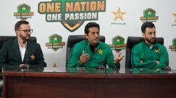 பாகிஸ்தான் குழம்பிய குட்டையில் மீன் பிடிக்க பார்க்கிறது.. ஹர்பஜன் சிங் கடும் எதிர்ப்பு