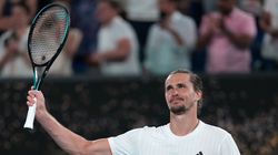 ஆஸ்திரேலிய ஓபன் 2026: ஐயோ சூடு தாங்க முடியலேயே.. கொளுத்திய வெயில்.. அரையிறுதிக்கு ஸ்வெரேவ் தகுதி