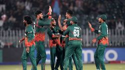 அனைத்து விதமான போட்டிகளையும் புறக்கணிக்க வங்கதேச வீரர்கள் முடிவு.. நிர்வாகி சர்ச்சை கருத்தால் கோபம்