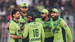 டி20 உலககோப்பை: பாகிஸ்தான் அணி அறிவிப்பு..முக்கிய வீரர்கள் நீக்கம்..ஐசிசி மிரட்டலுக்கு அடிப்பணிந்தது