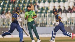 PAK vs SL: டி20 உலககோப்பைக்கு முன் அசுரத்தனமாக மாறிய பாகிஸ்தான்.. இலங்கையை வீழ்த்தியது