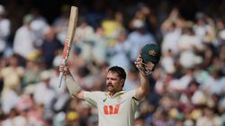 ஆஷஸ் 5வது டெஸ்ட்: ஆஸ்திரேலிய வீரர் டிராவிட் ஹெட் அபார சதம்.. 24 ஆண்டுகளுக்கு பிறகு சாதனை சமன்