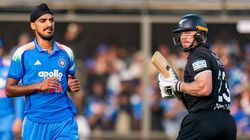 IND vs NZ: முதல் ஓவரிலேயே அர்ஷ்தீப் சிங்கை கதற விட்ட நியூசிலாந்தின் டெவான் கான்வே.. மோசமான பவுலிங்