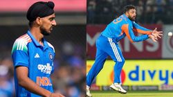 IND vs NZ: என்ன பண்ணி வச்சுருக்க? வருண் செய்த செயல்.. கோபத்தின் உச்சிக்கே சென்ற அர்ஷ்தீப் சிங்