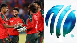 இன்னும் 24 மணிநேரம்.. இந்தியா வர்றீங்களா, இல்லையா? வங்கதேசத்துக்கு ஐசிசி கிடுக்கிப்பிடி