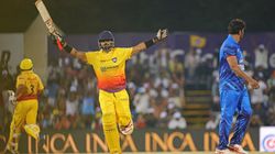 CCL 2026: பாலிவுட்டை பந்தாடிய கோலிவுட்.. விக்ராந்த் 149 ரன்கள் குவிப்பு.. அரையிறுதிக்கு சென்னை தகுதி