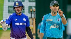 சுப்மன் கில் போன்ற வீரருக்கே அணியில் இடமில்லை என்றால், இந்திய அணியின் பலத்தை பாருங்க- பாண்டிங்