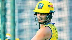 ஐபிஎல் 2026: சிஎஸ்கே-க்கு ரூ.14.20 கோடி போச்சா? ஏலத்தில் வாங்கிய 20 வயது ஆல்ரவுண்டருக்கு காயம்