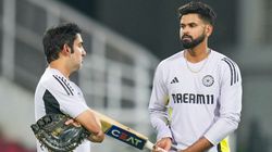 IND vs NZ: ஸ்ரேயாஸ் ஆடுவதில் சிக்கல்.. அணியில் இடம் பெற்றாலும் ஒரு பிரச்சனை.. பிசிசிஐ முக்கிய தகவல்