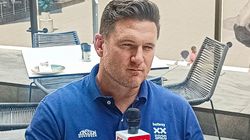 டி20 உலககோப்பை 2026: பைனலில் இந்தியாவை தென்னாப்பிரிக்கா வீழ்த்தும்- கிரேம் ஸ்மித்