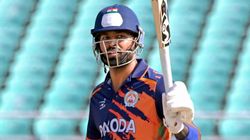 VHT: மீண்டும் அதிரடியை இறக்கிய ஹர்திக் பாண்டியா.. 9 சிக்ஸர்களுடன் சம்பவம்.. 31 பந்துகளில் 75 ரன்கள்