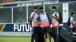 ICC U19 உலககோப்பை 2026: இந்தியா, அமெரிக்கா இன்று மோதல்.. நேரம், எந்த சேனல்,ஒடிடியில் பார்க்கலாம்?