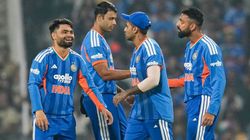 IND vs NZ: இதான் டா சேஸிங்.. வாயை பிளக்க வைத்த சூர்யகுமார் - இஷான் கிஷன்.. நியூசிலாந்து படுதோல்வி