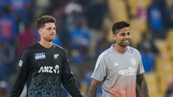 IND vs NZ 3வது டி20: டாஸ் வென்றால் என்ன செய்யணும்? கவுஹாத்தி பிட்ச் எப்படி? முழு விவரம்