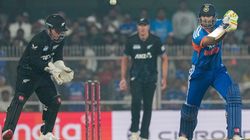 IND vs NZ: நினைத்துப் பார்க்க முடியாத சாதனையை செய்த இந்தியா.. நியூசிலாந்து அணிக்கு எதிராக ரெக்கார்டு