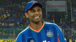 IND vs NZ: திருவனந்தபுரம் கவலைப்படாதீங்க.. சஞ்சு சாம்சன் விளையாடுகிறார்.. டாசில் சூர்யகுமார் கலகல