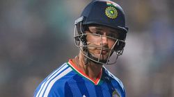 IND vs NZ: இவர் மட்டும் அவுட் ஆகலைனா இந்தியா ஜெயிச்சு இருக்கும்.. ரன் அவுட்டால் தப்பிய நியூசிலாந்து