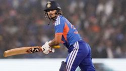 IND vs NZ: 73 ரன்கள் அடித்து ஆட்டநாயகன் விருது வென்றும் திட்டு வாங்கிய இஷான் கிஷன்.. டல் விமர்சனம்