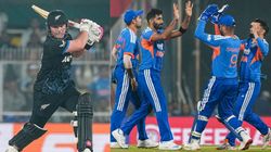 IND vs NZ: 25 பந்தில் 50 ரன்.. எகிறிய ரன் ரேட்.. இந்திய பவுலர்களை மிரள வைத்த டிம் சீஃபர்ட்