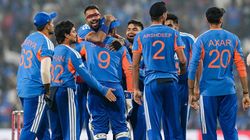 India vs NZ 2nd T20: பும்ரா நீக்கம்.. இந்திய அணியில் 2 முக்கிய மாற்றங்கள்.. டாஸ் முடிவு என்ன?