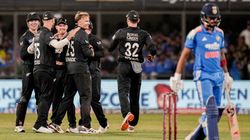 IND vs NZ: விராட் கோலி போராட்டம் வீண்.. இந்திய மண்ணில் முதல் முறையாக தொடரை வென்ற நியூசிலாந்து